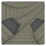 Mysterious Cave icon