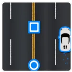 Mini Car icon