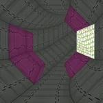 Tunnel Rider icon