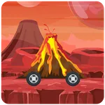Volcano Blaster icon