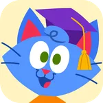 Kidori - Kids Learning Games icon