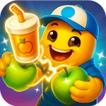 Merge Shop - Grocery Game icon