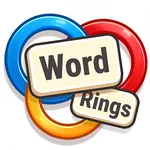Word Rings – Associations icon