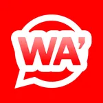 2025 Recap ~ for WhatsApp icon