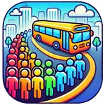 Bus Transit icon
