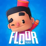 Floor Please icon