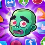 Hit The Zombies! icon