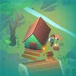 Idle Merge Builder icon