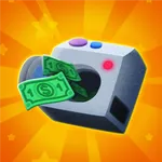 Money Laundry icon
