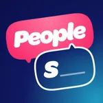 People Say - Family Game icon