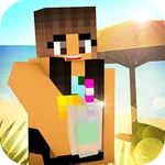 Beach Party Craft icon