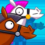 Match & Derby: Blast Race PvP icon