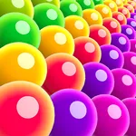 Color Sort 3D - Logic Puzzle icon