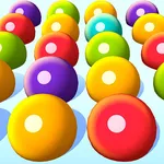 Color Sort 3D - Matching Game icon