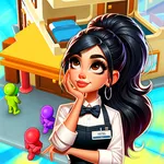 Hotel Sort icon