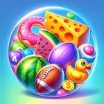 Match 3D Triple Sorting Games icon