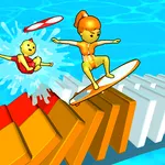 Domino Surfer icon