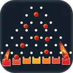 Drop Balls - Plink Balls icon