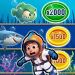 Shark Road - Chicken Game 2 icon