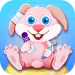 Animal Doctor Game: Pet Clinic icon