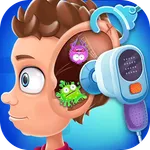 Children's Doctor: Ear Doctor icon