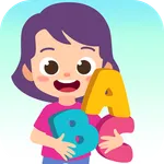 Magic World : For Preschoolers icon