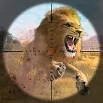 Safari Animal Hunter Simulator icon