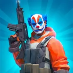 Assault Combat: Shooting Games icon