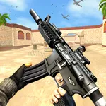 Gun Ops: FPS Gun Shooting Game icon