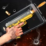 Gun Simulator 3D: Gun Sounds icon