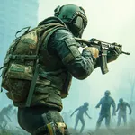 Zombie Monster Apocalypse FPS icon