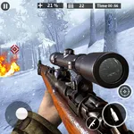 World War: WW3 Gun Game icon