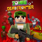 Zombie Dead Frontier: Gun War icon