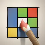 Mondoku World - Color Sudoku icon