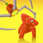 Human Claw Machine icon