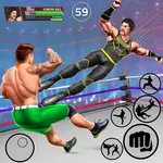 Tag Team Wrestling Game icon