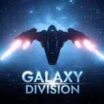 Galaxy Division: Space Battles icon