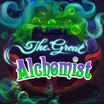 The Great Alchemist: Alchemy icon