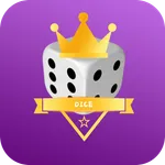 Lucky Dice - Win Rewards Daily icon