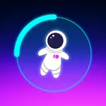 Circle Protector - space survi icon