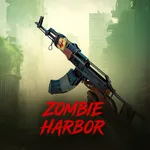 Zombie Harbor: Zombie Shooter icon