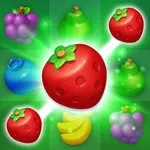 Berry Match: Emily's World icon