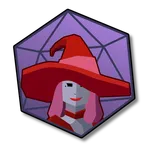 Diceworld: DnD Spells & Dice icon