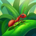Ants World icon