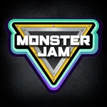 Monster Jam Extreme Mayhem icon