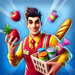 Supermarket Saga icon