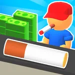 Brilliant Cigarette icon