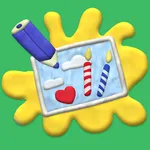 Card Maker Plasticine icon