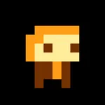 Jumper - a platform jump game icon