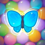 Pop Blast - Match Ball Puzzle icon